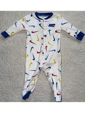 Nike Sleeper